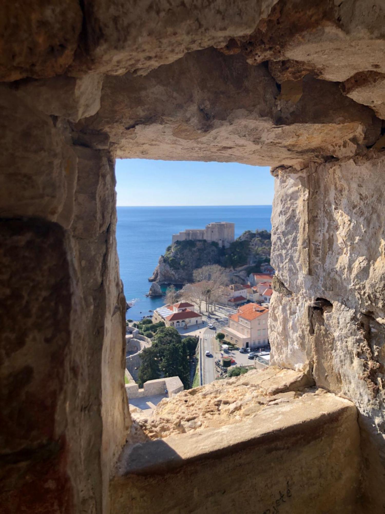 Villa Anica Dubrovnik - Luxurious With A Sea View Eksteriør bilde