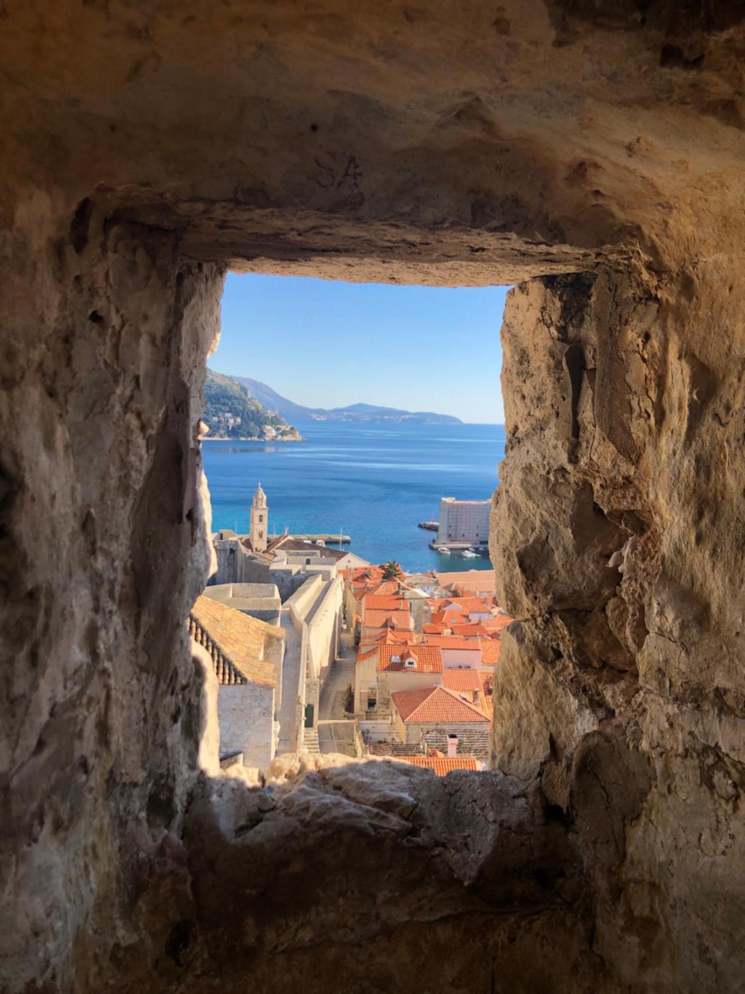 Villa Anica Dubrovnik - Luxurious With A Sea View Eksteriør bilde