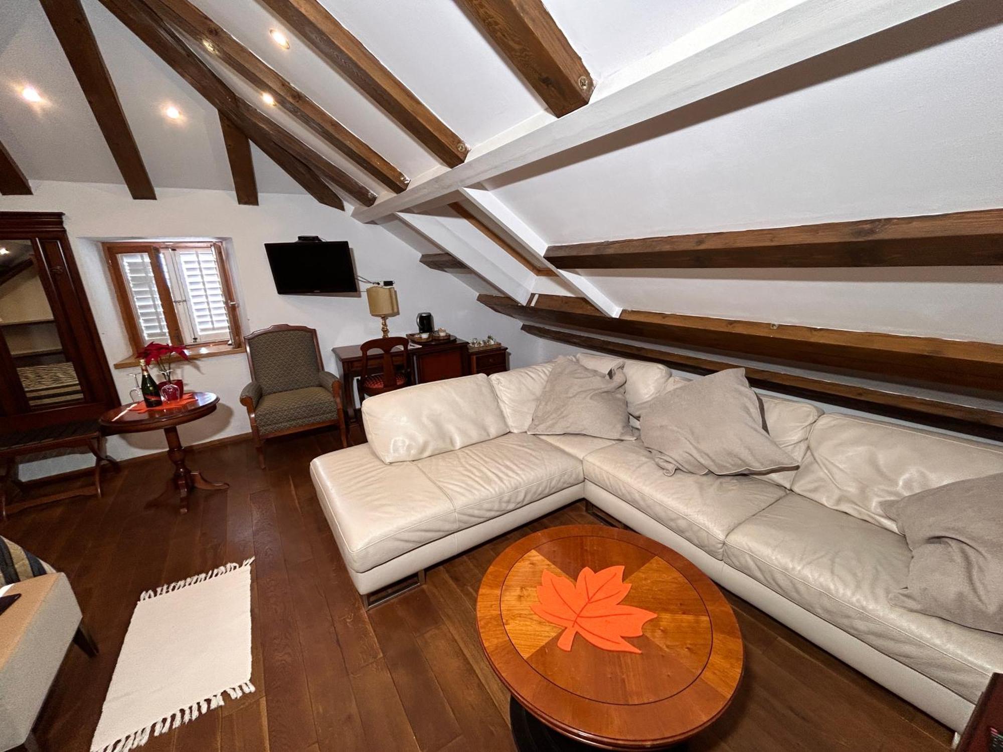 Villa Anica Dubrovnik - Luxurious With A Sea View Eksteriør bilde