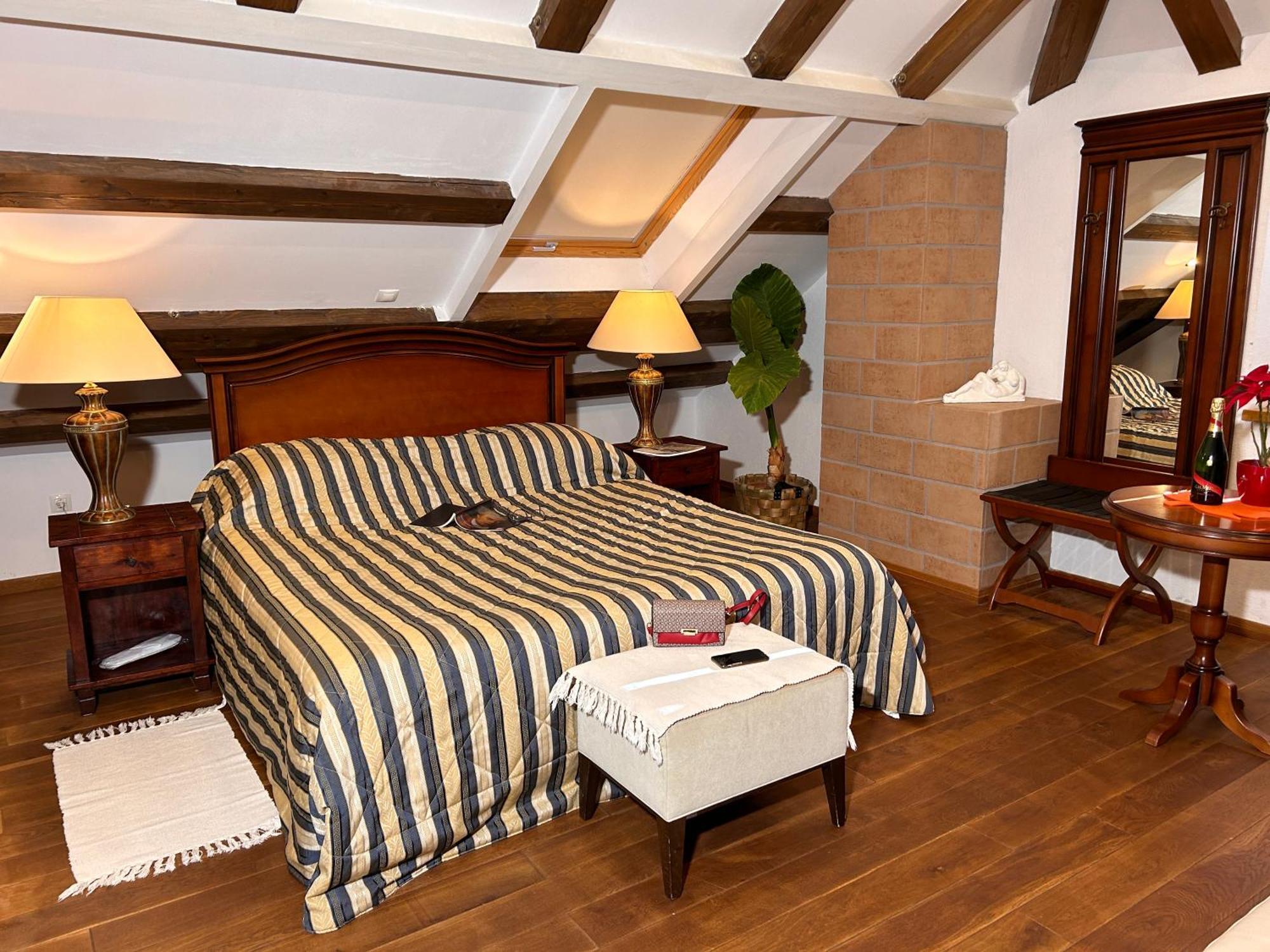 Villa Anica Dubrovnik - Luxurious With A Sea View Eksteriør bilde