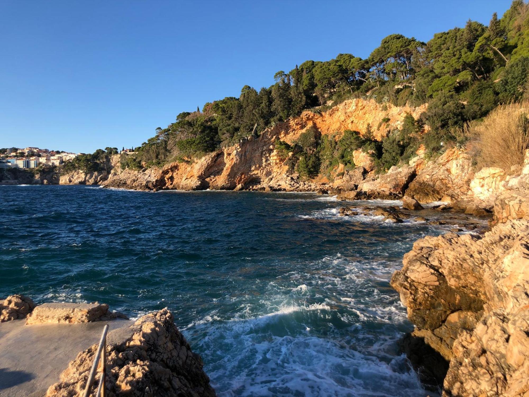 Villa Anica Dubrovnik - Luxurious With A Sea View Eksteriør bilde