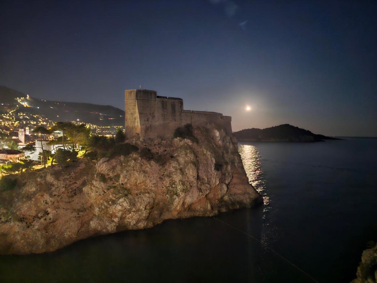 Villa Anica Dubrovnik - Luxurious With A Sea View Eksteriør bilde