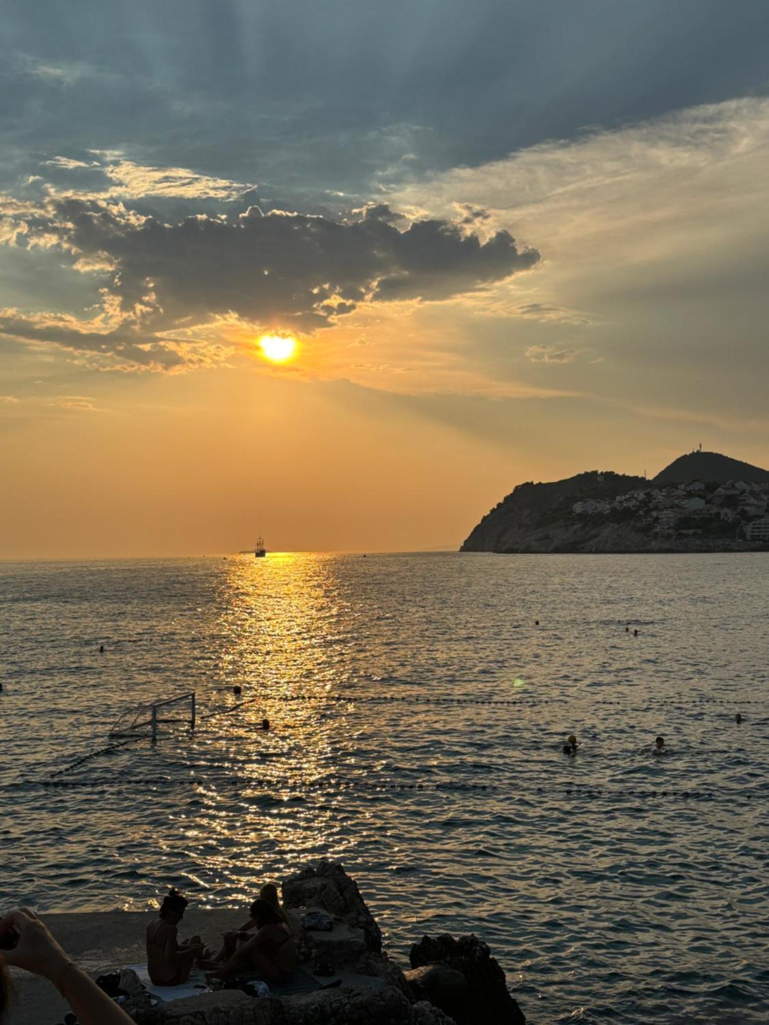 Villa Anica Dubrovnik - Luxurious With A Sea View Eksteriør bilde